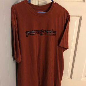 Patagonia T-Shirt